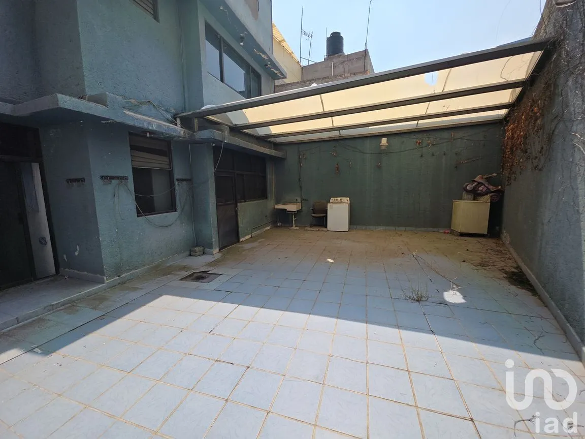 Casa en Venta en Bosques de Aragón, Nezahualcóyotl, México | NEX-297977 | iad México | Foto 11 de 37