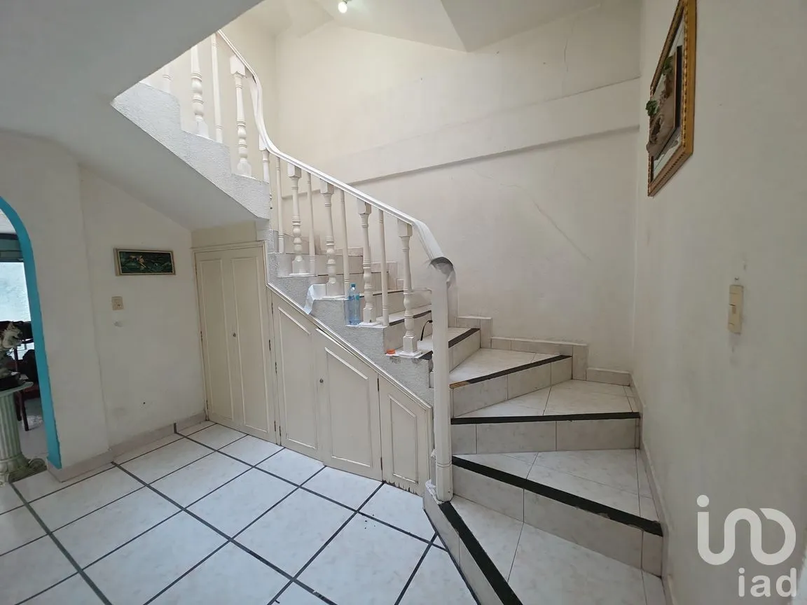 Casa en Venta en Bosques de Aragón, Nezahualcóyotl, México | NEX-297977 | iad México | Foto 13 de 37