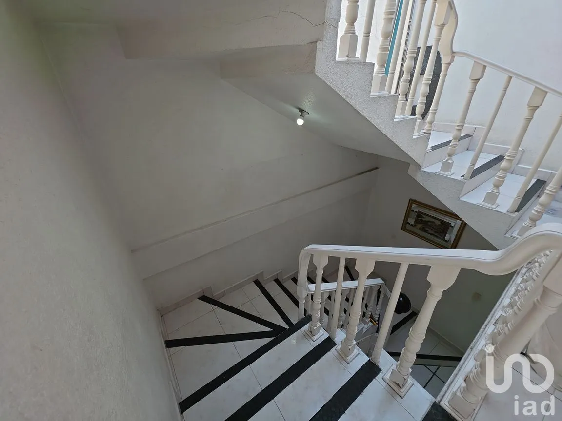 Casa en Venta en Bosques de Aragón, Nezahualcóyotl, México | NEX-297977 | iad México | Foto 14 de 37