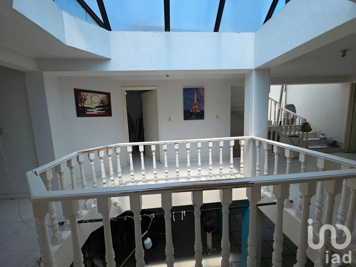 Casa en Venta en Bosques de Aragón, Nezahualcóyotl, México | NEX-297977 | iad México | Foto 15 de 37