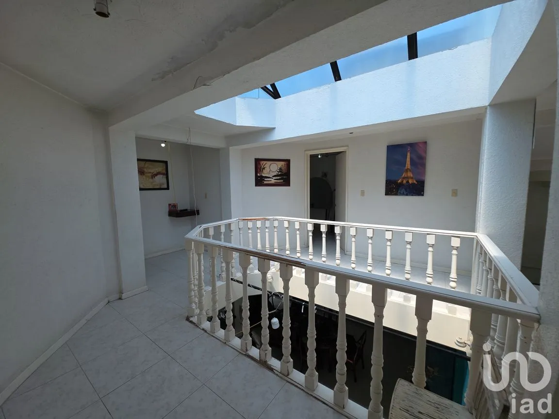 Casa en Venta en Bosques de Aragón, Nezahualcóyotl, México | NEX-297977 | iad México | Foto 16 de 37