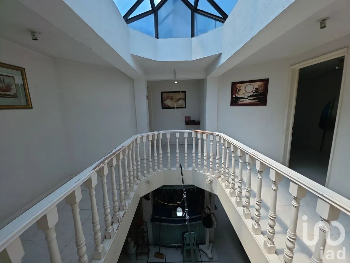 Casa en Venta en Bosques de Aragón, Nezahualcóyotl, México | NEX-297977 | iad México | Foto 17 de 37