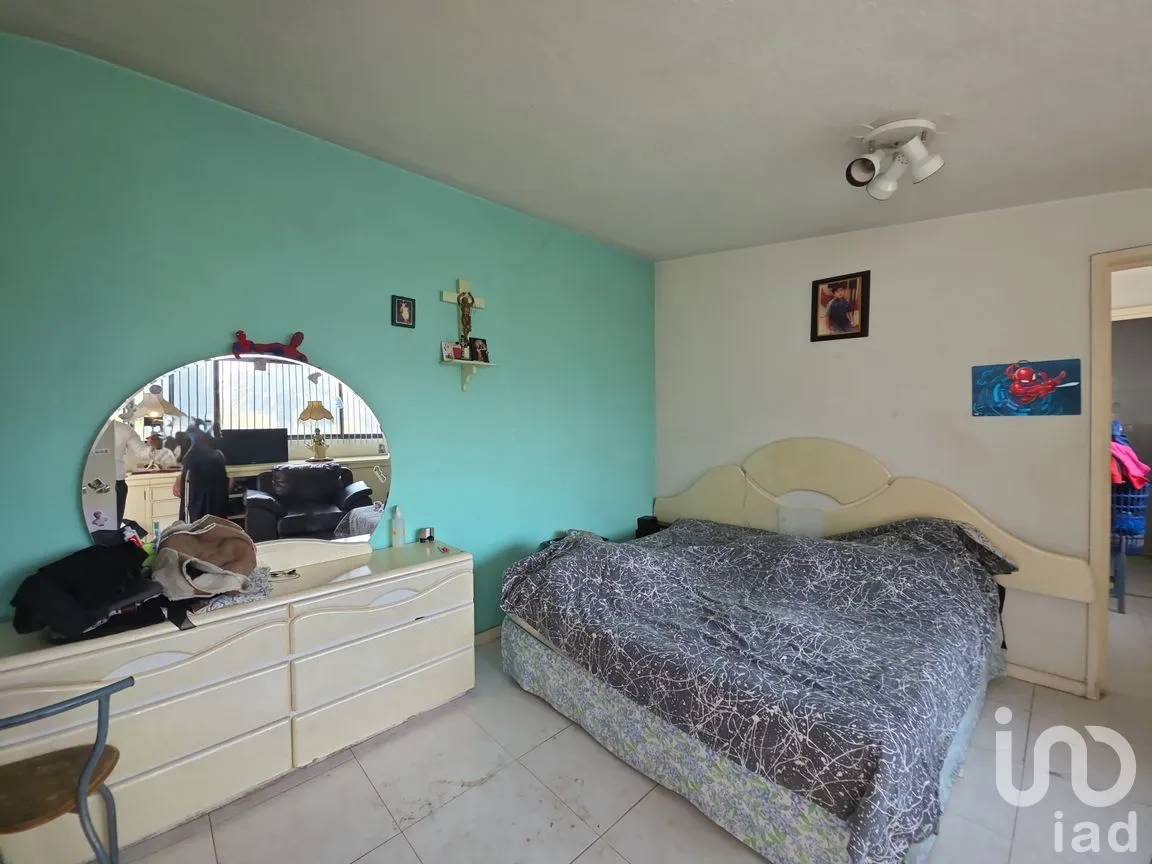 Casa en Venta en Bosques de Aragón, Nezahualcóyotl, México | NEX-297977 | iad México | Foto 20 de 37