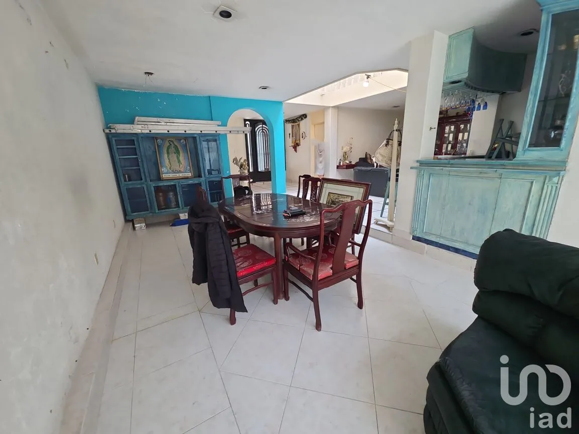 Casa en Venta en Bosques de Aragón, Nezahualcóyotl, México | NEX-297977 | iad México | Foto 3 de 37