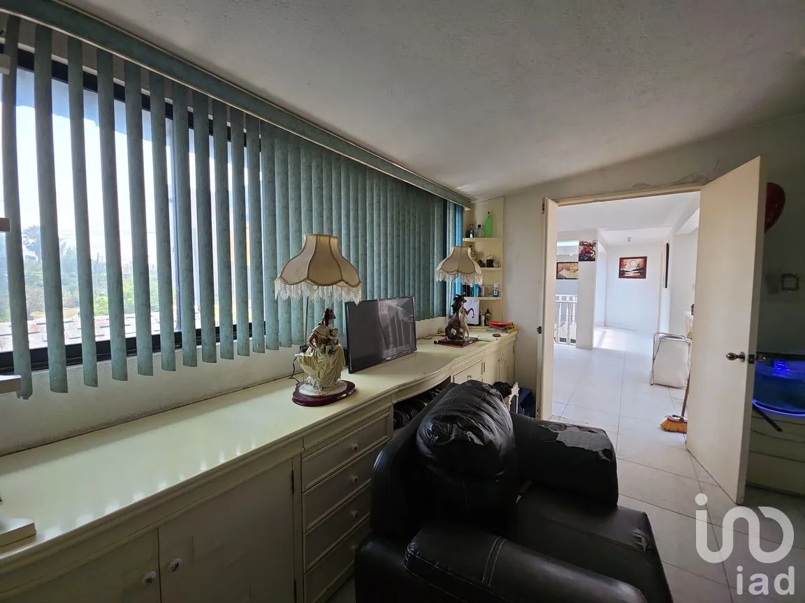 Casa en Venta en Bosques de Aragón, Nezahualcóyotl, México | NEX-297977 | iad México | Foto 21 de 37