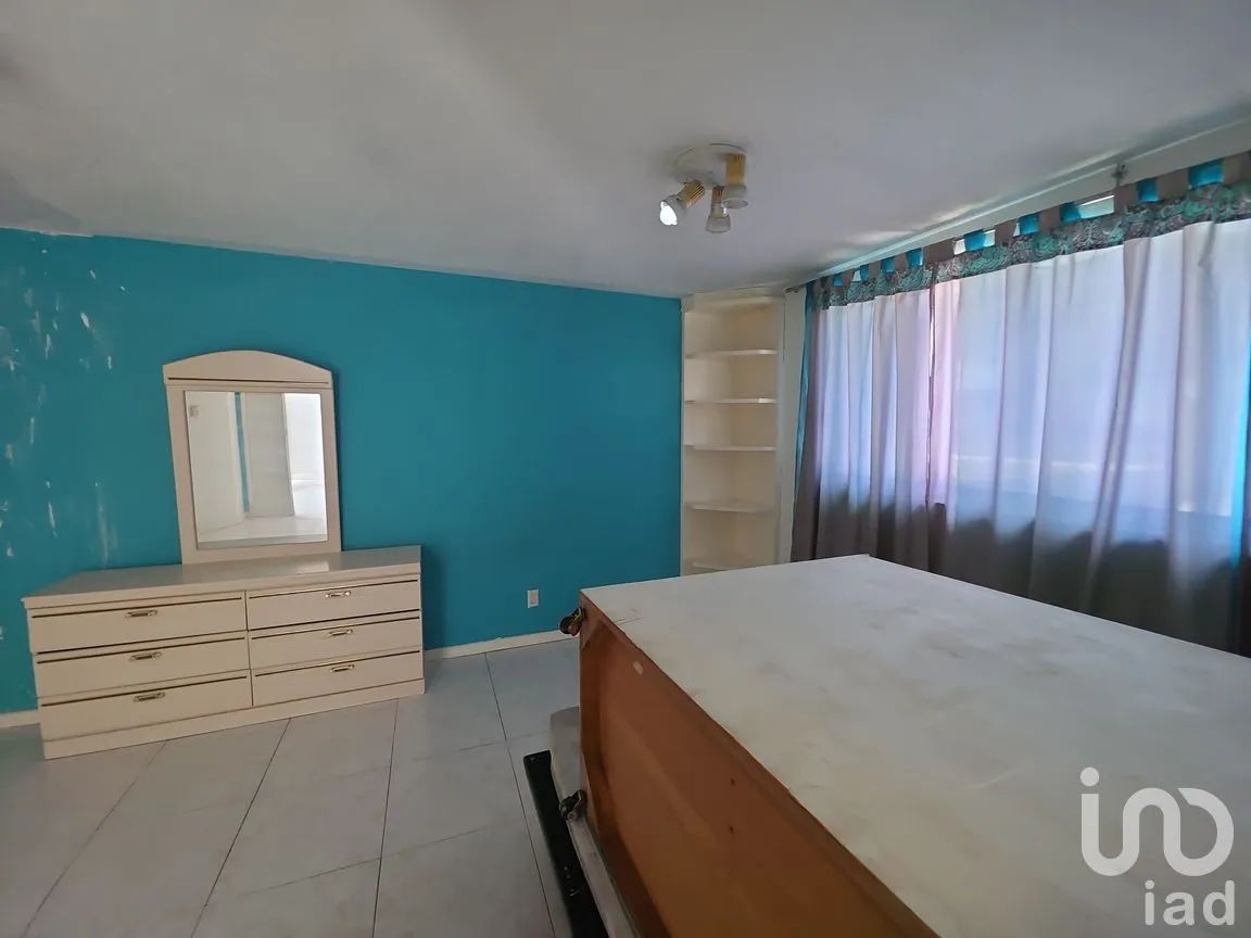 Casa en Venta en Bosques de Aragón, Nezahualcóyotl, México | NEX-297977 | iad México | Foto 22 de 37