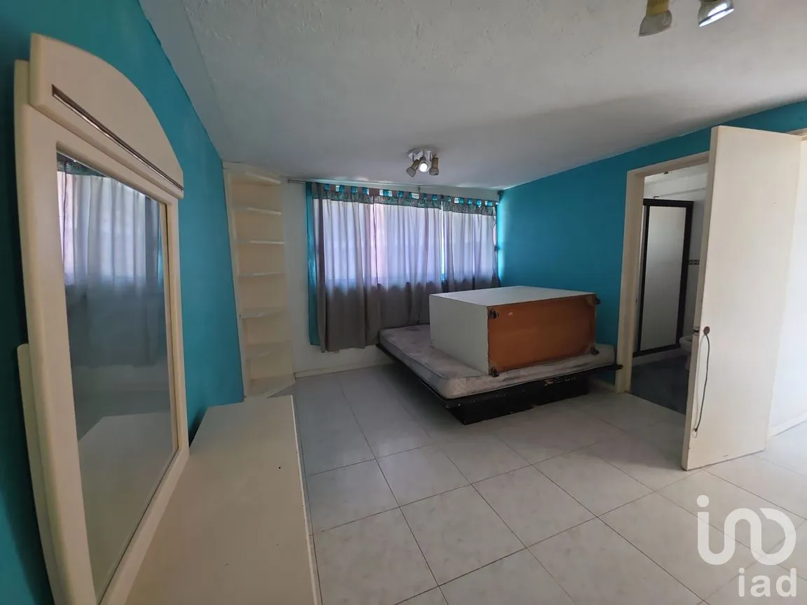 Casa en Venta en Bosques de Aragón, Nezahualcóyotl, México | NEX-297977 | iad México | Foto 23 de 37