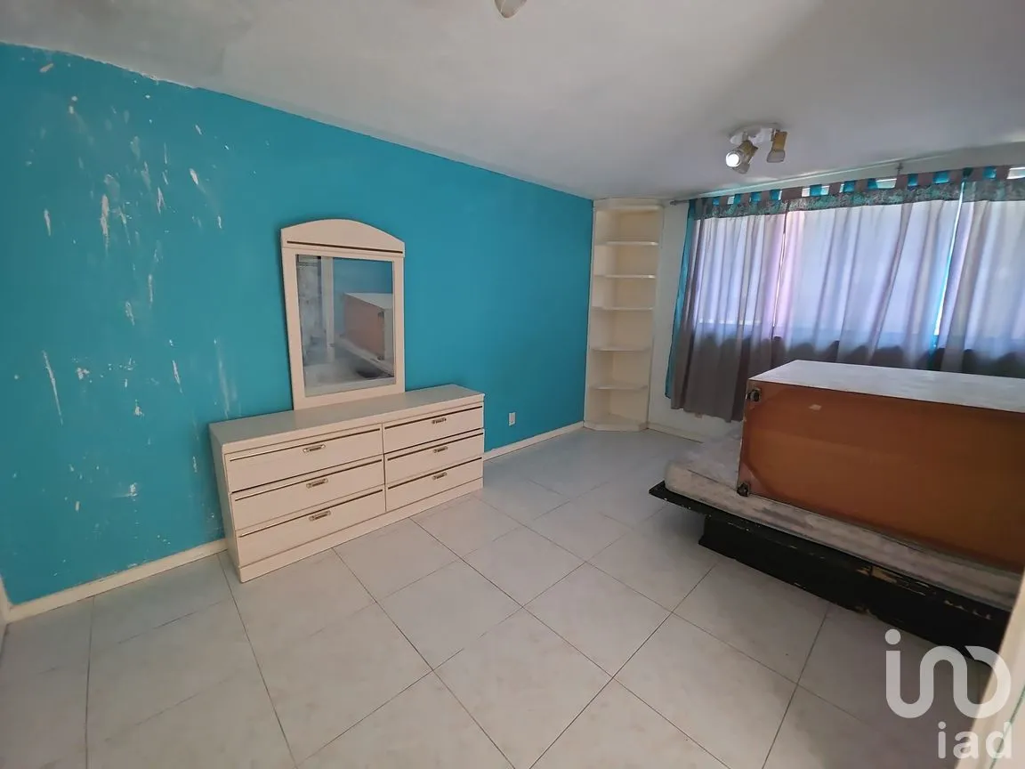 Casa en Venta en Bosques de Aragón, Nezahualcóyotl, México | NEX-297977 | iad México | Foto 24 de 37