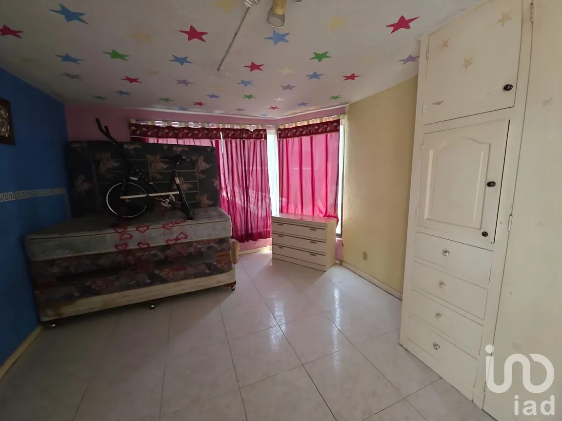 Casa en Venta en Bosques de Aragón, Nezahualcóyotl, México | NEX-297977 | iad México | Foto 25 de 37