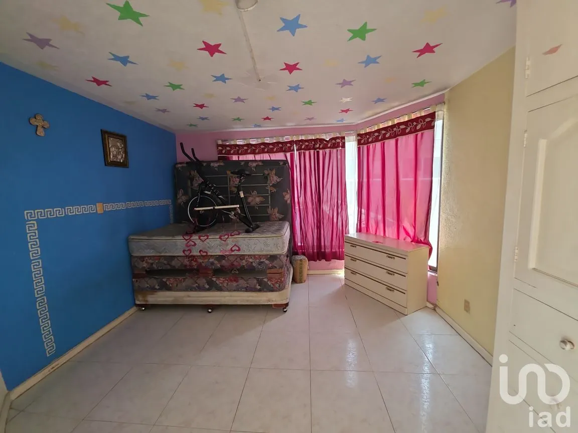 Casa en Venta en Bosques de Aragón, Nezahualcóyotl, México | NEX-297977 | iad México | Foto 27 de 37