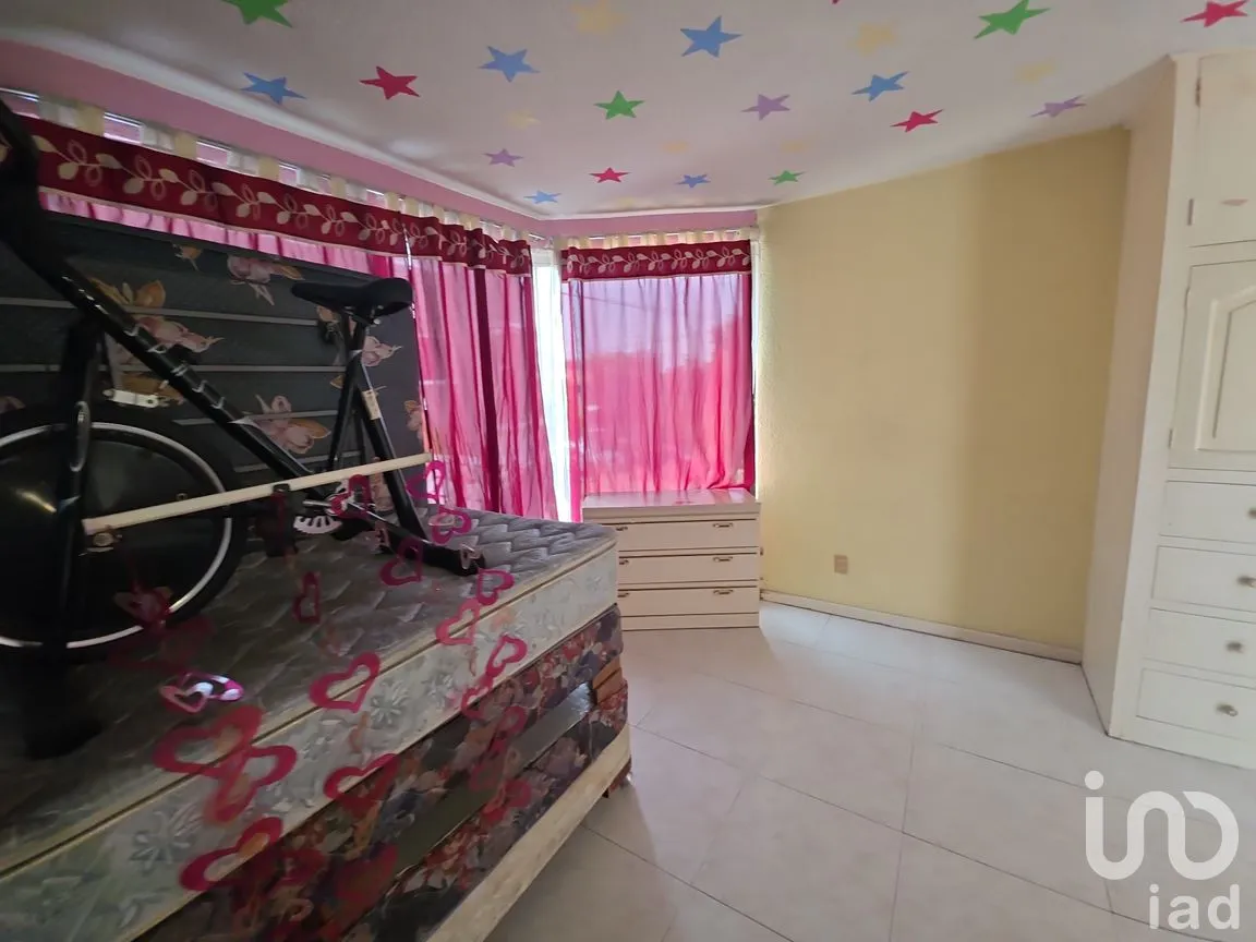 Casa en Venta en Bosques de Aragón, Nezahualcóyotl, México | NEX-297977 | iad México | Foto 28 de 37