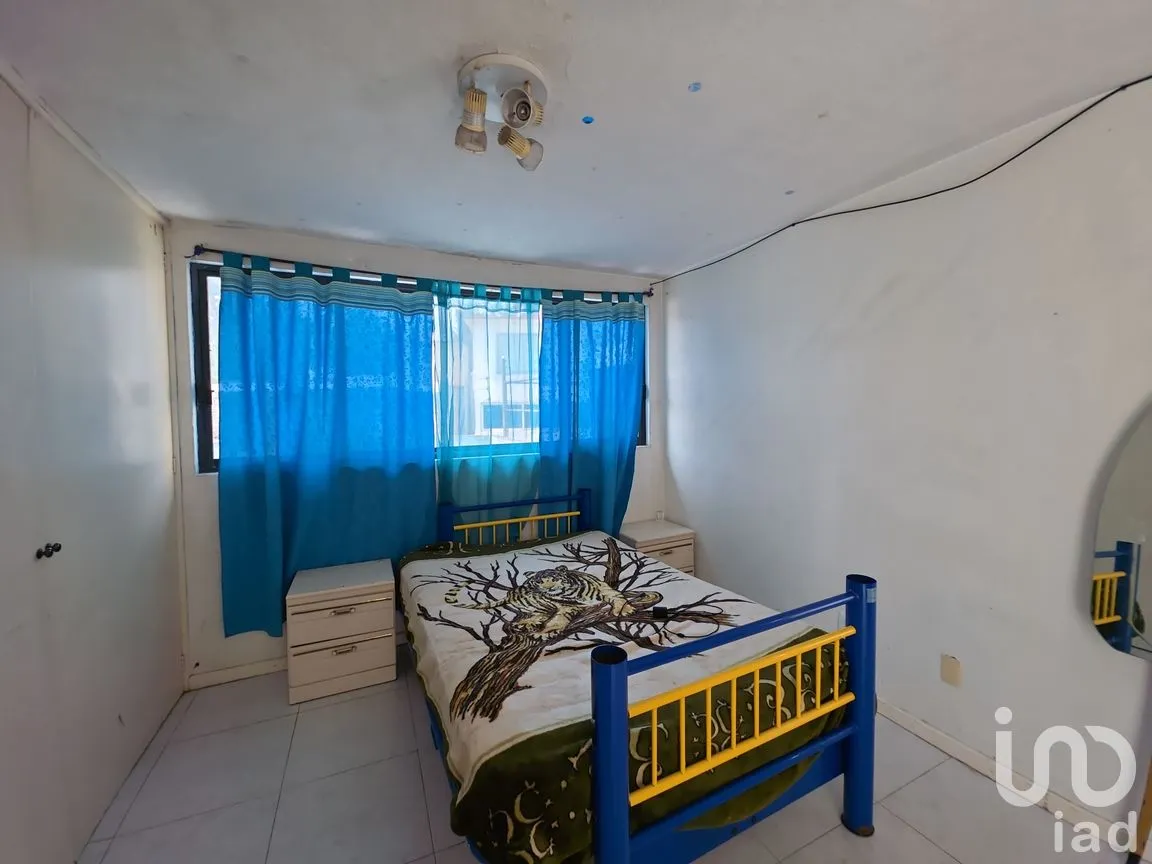 Casa en Venta en Bosques de Aragón, Nezahualcóyotl, México | NEX-297977 | iad México | Foto 29 de 37
