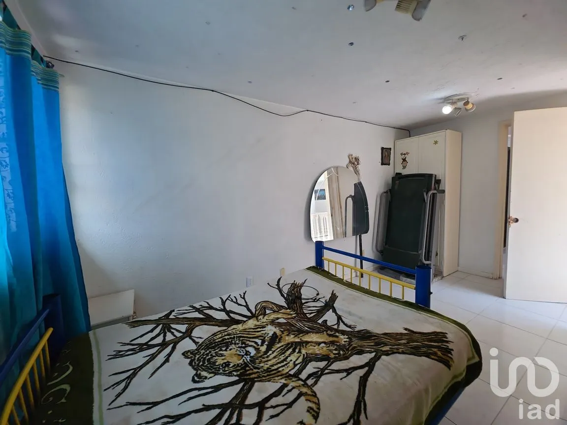 Casa en Venta en Bosques de Aragón, Nezahualcóyotl, México | NEX-297977 | iad México | Foto 30 de 37