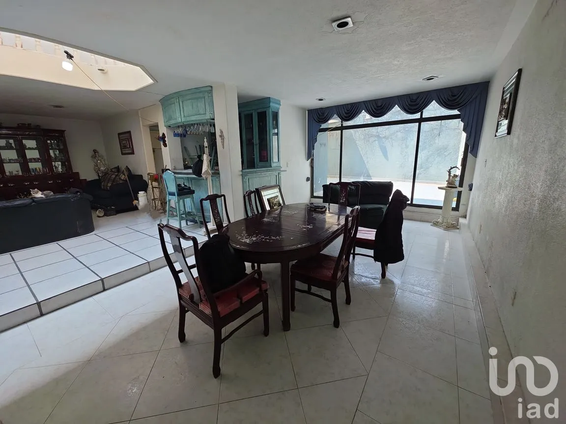 Casa en Venta en Bosques de Aragón, Nezahualcóyotl, México | NEX-297977 | iad México | Foto 4 de 37