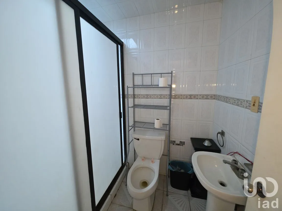 Casa en Venta en Bosques de Aragón, Nezahualcóyotl, México | NEX-297977 | iad México | Foto 32 de 37