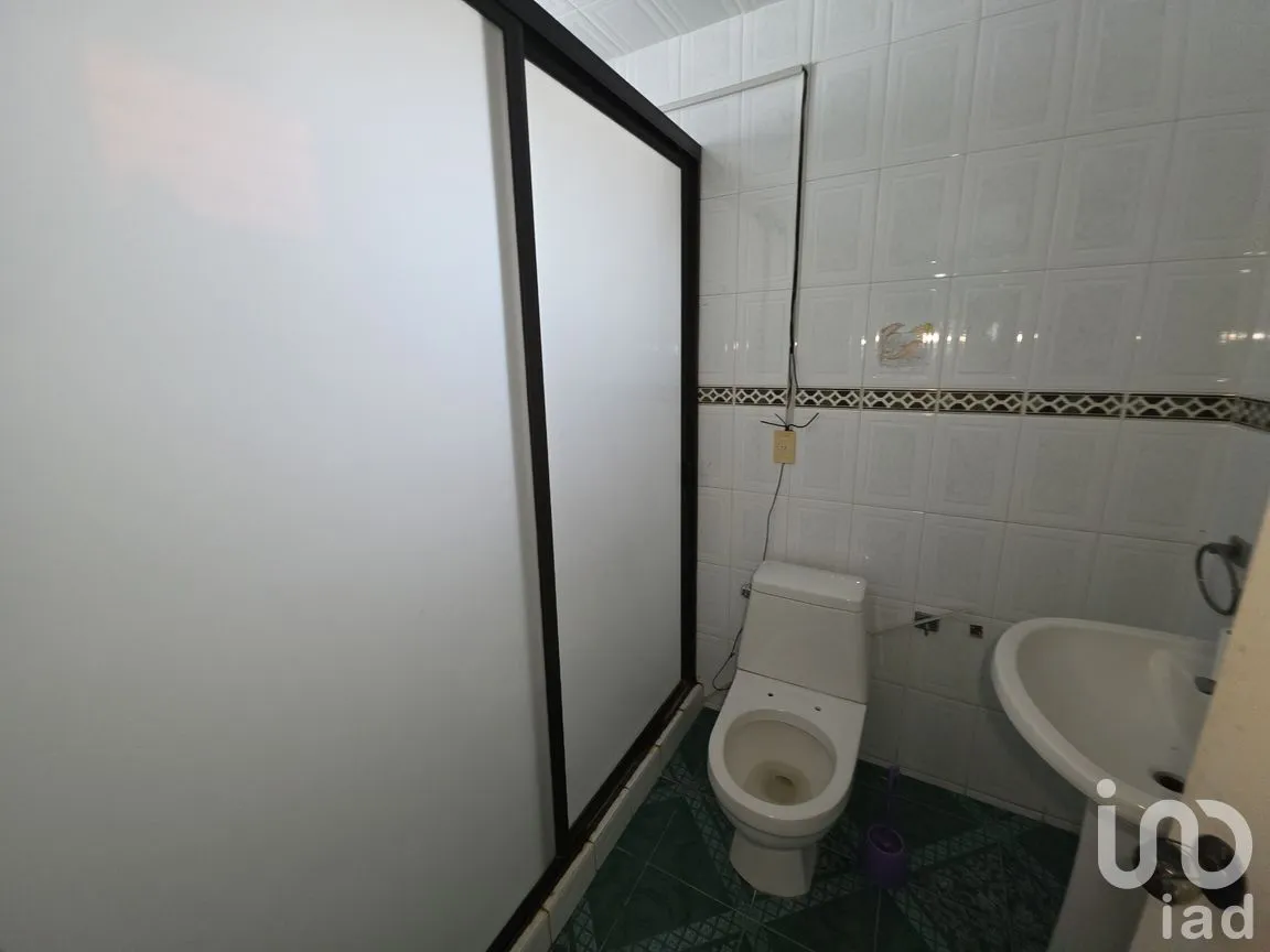 Casa en Venta en Bosques de Aragón, Nezahualcóyotl, México | NEX-297977 | iad México | Foto 33 de 37