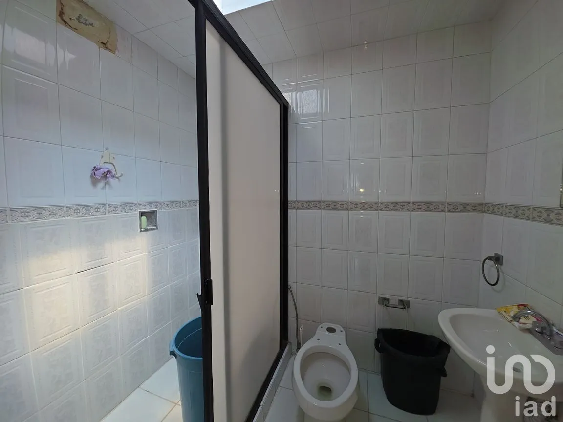 Casa en Venta en Bosques de Aragón, Nezahualcóyotl, México | NEX-297977 | iad México | Foto 34 de 37