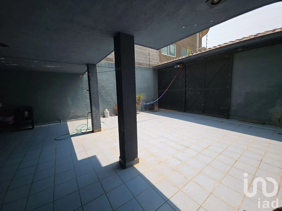 Casa en Venta en Bosques de Aragón, Nezahualcóyotl, México | NEX-297977 | iad México | Foto 37 de 37