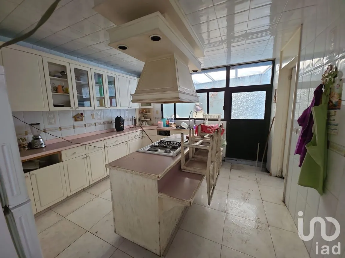 Casa en Venta en Bosques de Aragón, Nezahualcóyotl, México | NEX-297977 | iad México | Foto 6 de 37