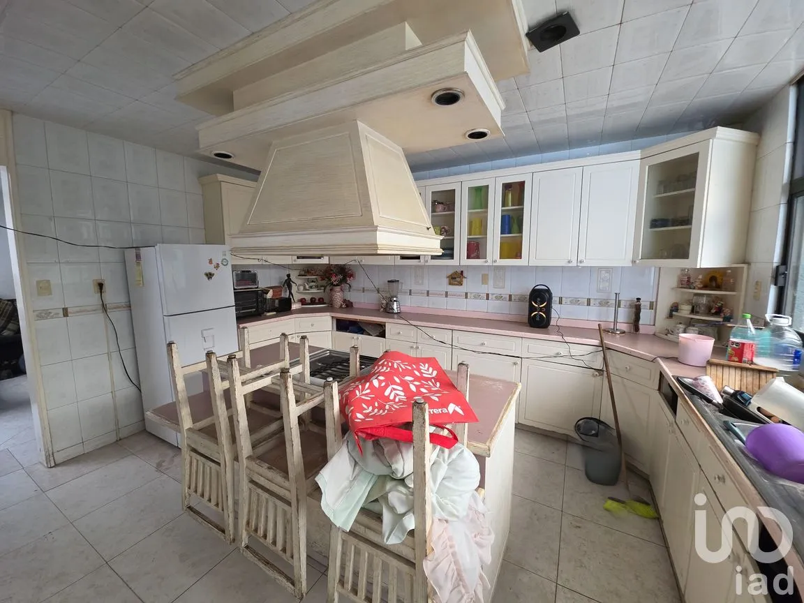 Casa en Venta en Bosques de Aragón, Nezahualcóyotl, México | NEX-297977 | iad México | Foto 8 de 37