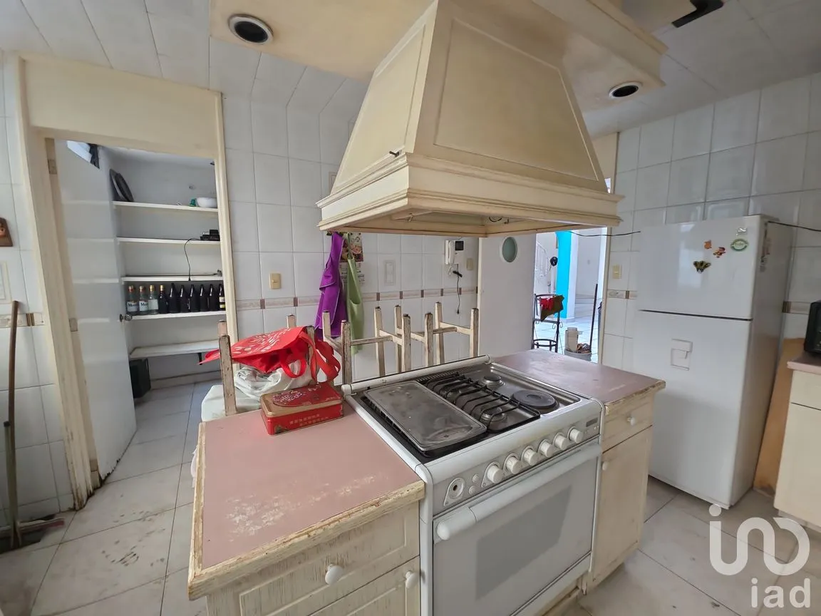 Casa en Venta en Bosques de Aragón, Nezahualcóyotl, México | NEX-297977 | iad México | Foto 9 de 37