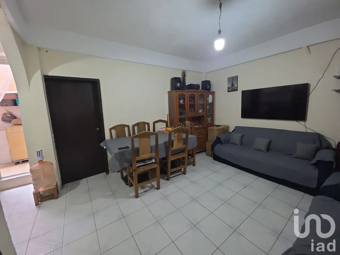 Departamento en Venta en Maravillas, Nezahualcóyotl, México | NEX-299642 | iad México | Foto 2 de 13