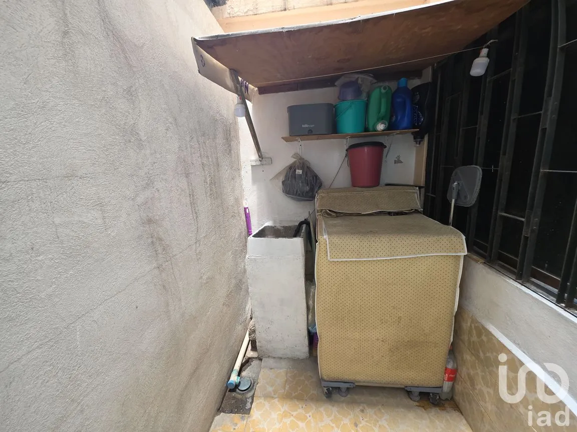 Departamento en Venta en Maravillas, Nezahualcóyotl, México | NEX-299642 | iad México | Foto 12 de 13