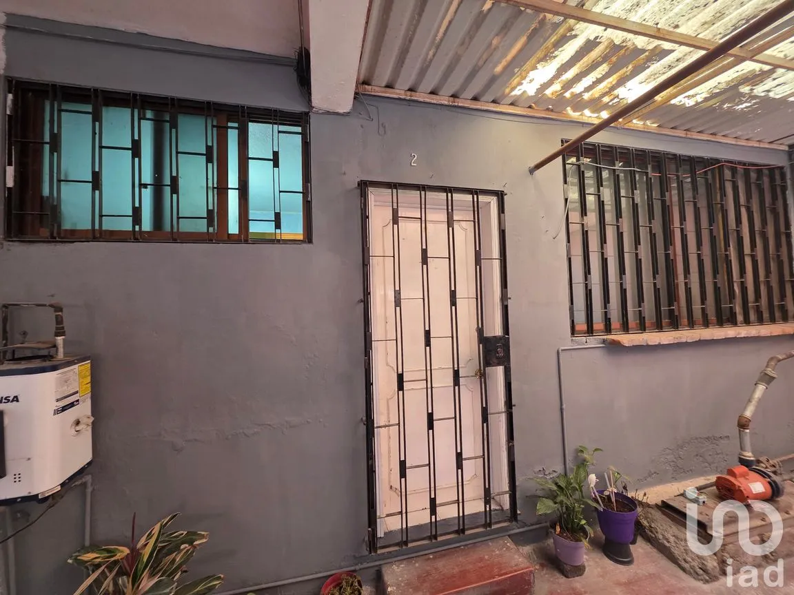 Departamento en Venta en Maravillas, Nezahualcóyotl, México | NEX-299642 | iad México | Foto 13 de 13