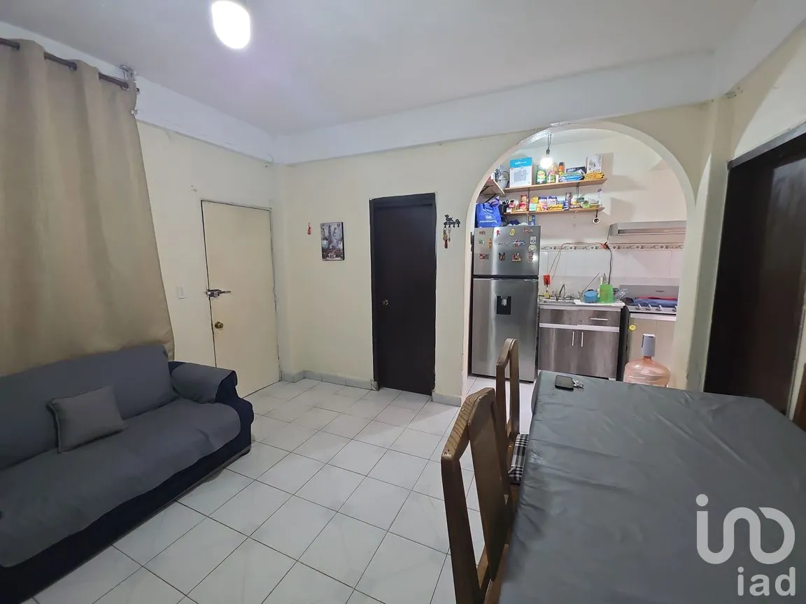 Departamento en Venta en Maravillas, Nezahualcóyotl, México | NEX-299642 | iad México | Foto 5 de 13