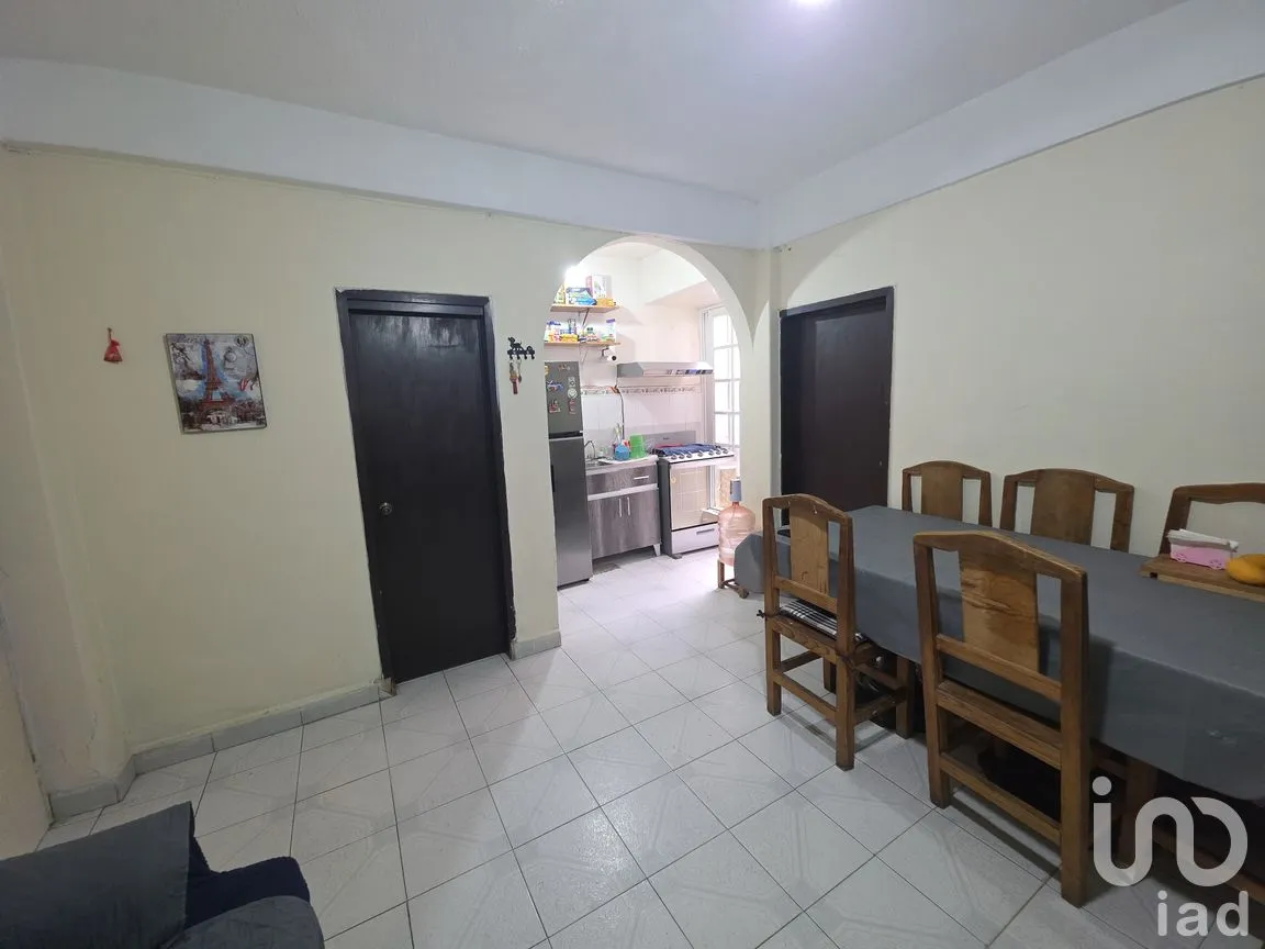 Departamento en Venta en Maravillas, Nezahualcóyotl, México | NEX-299642 | iad México | Foto 6 de 13
