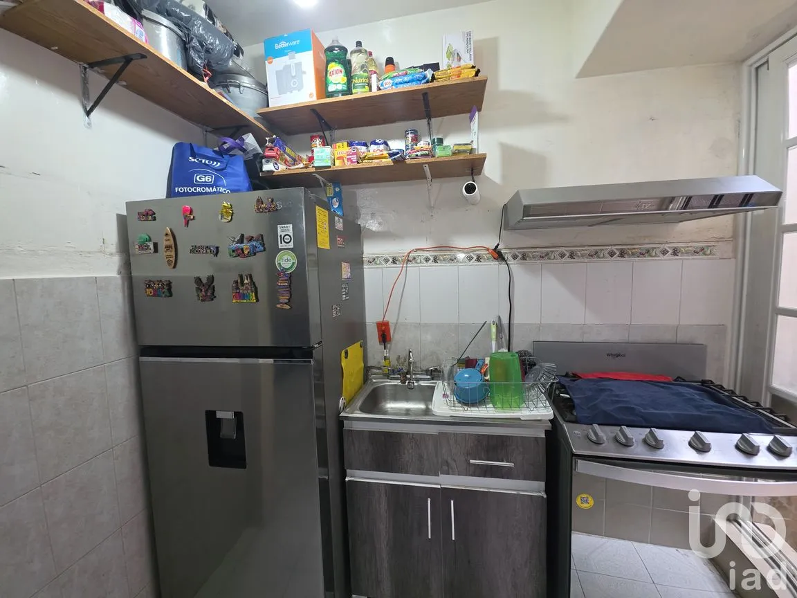 Departamento en Venta en Maravillas, Nezahualcóyotl, México | NEX-299642 | iad México | Foto 7 de 13