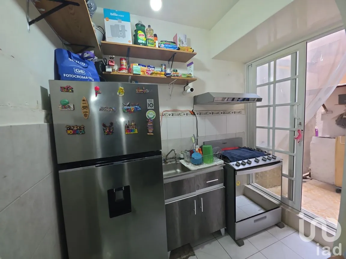 Departamento en Venta en Maravillas, Nezahualcóyotl, México | NEX-299642 | iad México | Foto 8 de 13