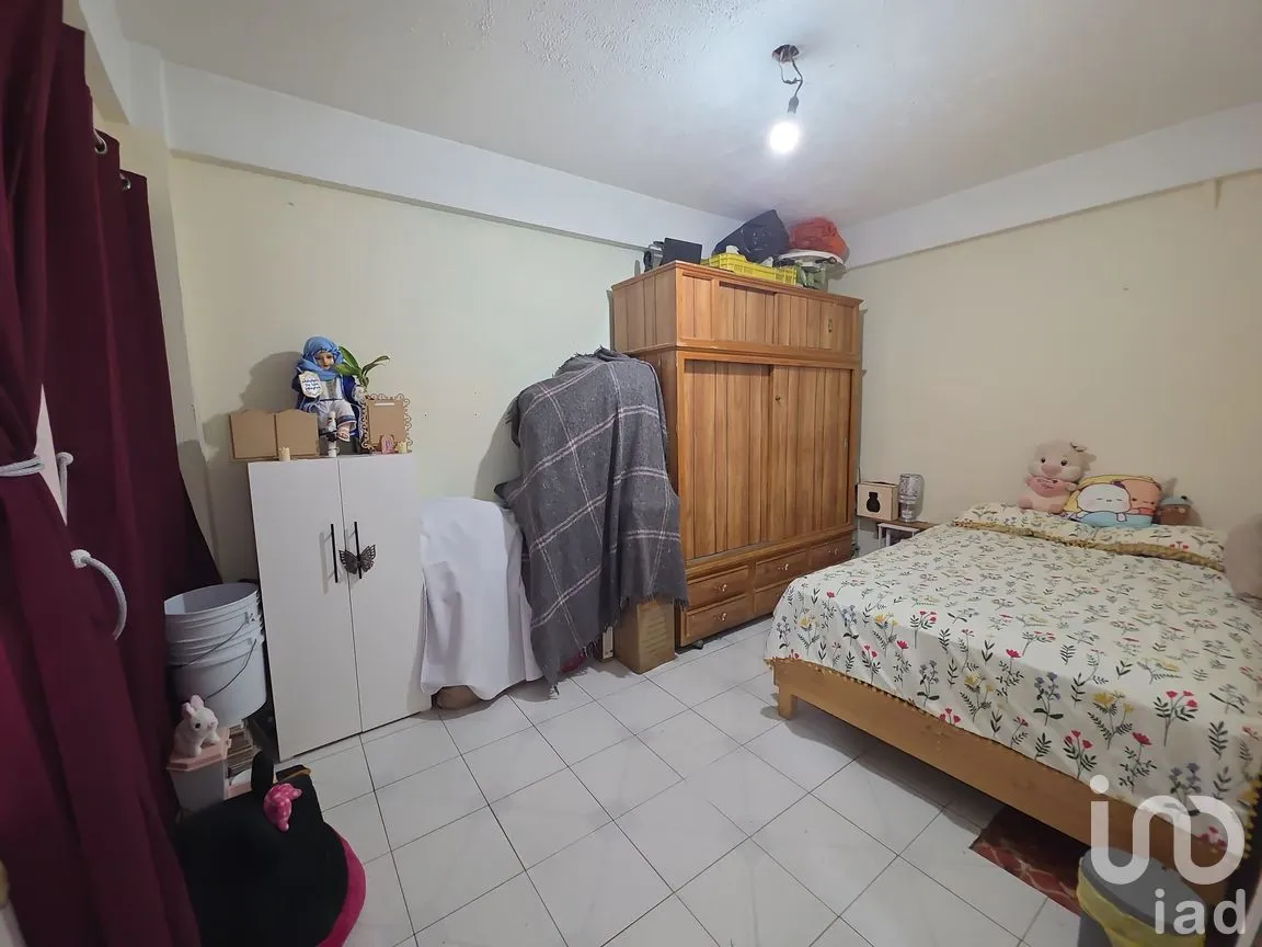 Departamento en Venta en Maravillas, Nezahualcóyotl, México | NEX-299642 | iad México | Foto 9 de 13
