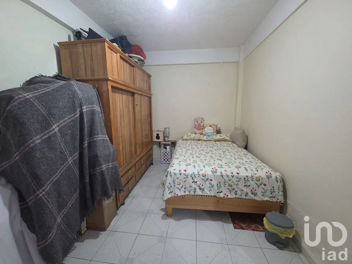 Departamento en Venta en Maravillas, Nezahualcóyotl, México | NEX-299642 | iad México | Foto 10 de 13