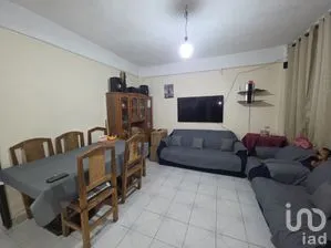 NEX-299642 - Departamento en Venta, con 1 recamara, con 1 baño, con 38 m2 de construcción en Maravillas, CP 57410, México.