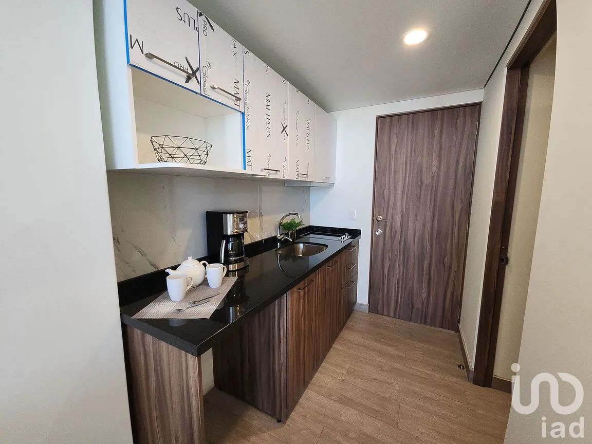 Departamento en Venta en Guadalupe Inn, Álvaro Obregón, Ciudad de México | NEX-42075 | iad México | Foto 4 de 11