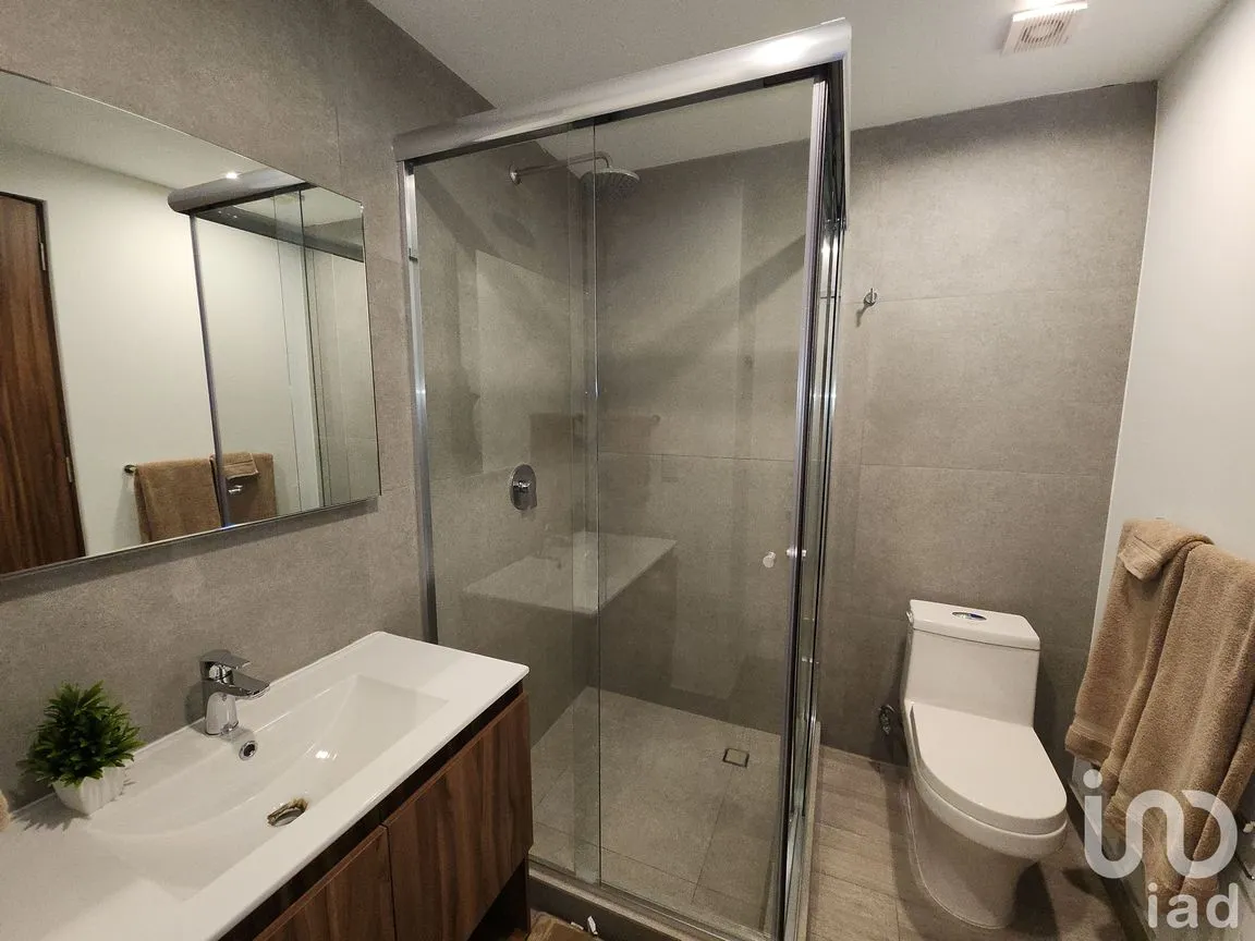 Departamento en Venta en Guadalupe Inn, Álvaro Obregón, Ciudad de México | NEX-42075 | iad México | Foto 5 de 11