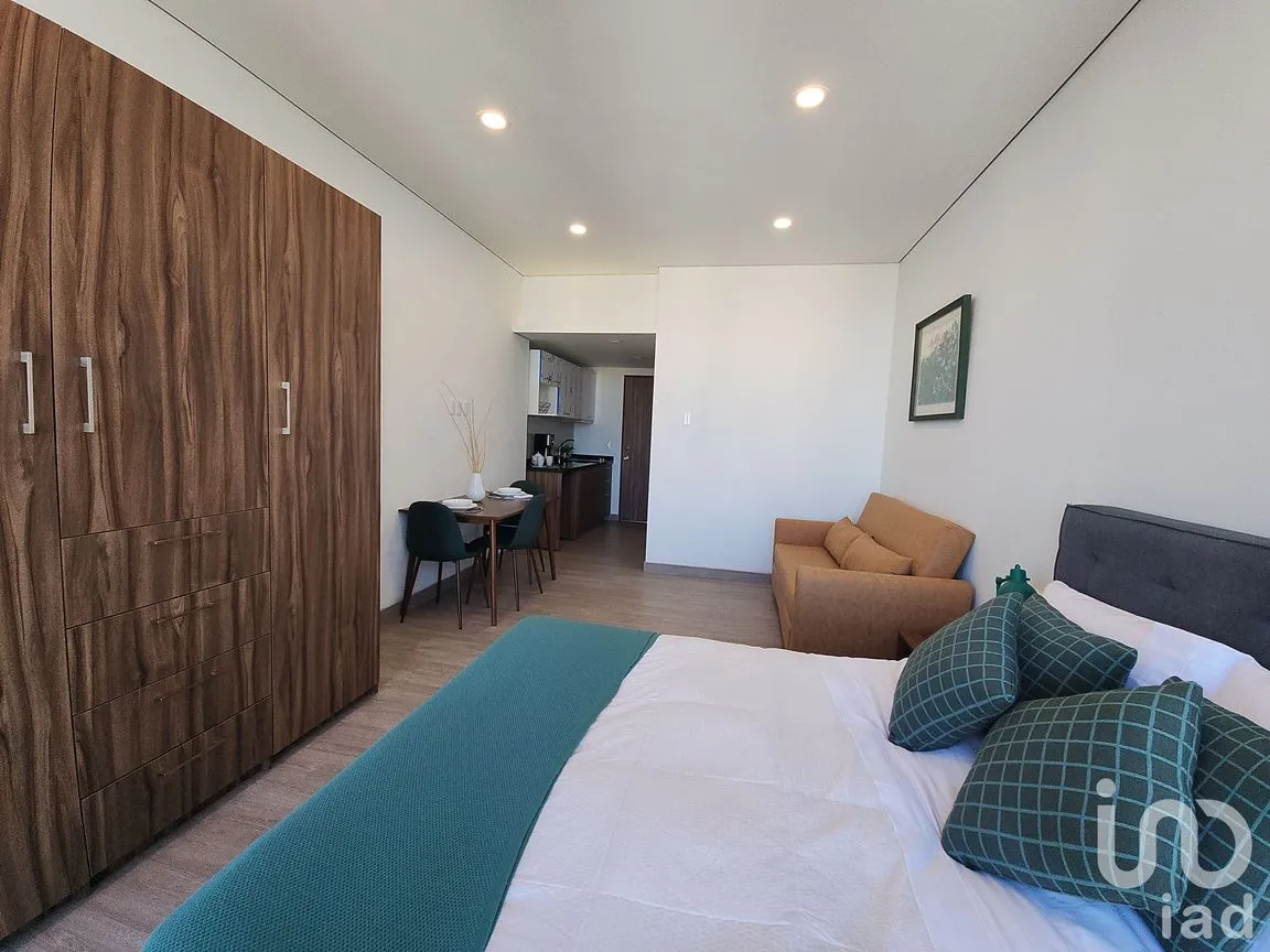 Departamento en Venta en Guadalupe Inn, Álvaro Obregón, Ciudad de México | NEX-42075 | iad México | Foto 1 de 11