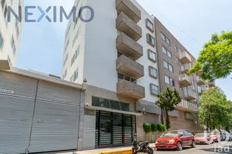NEX-44681 - Departamento en Renta, con 3 recamaras, con 2 baños, con 66 m2 de construcción en Constitución de La República, CP 07469, Ciudad de México.