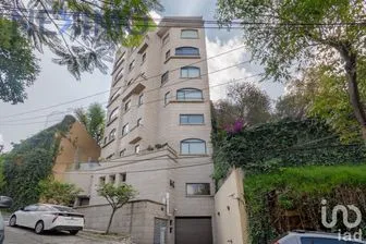 NEX-50649 - Departamento en Renta, con 3 recamaras, con 3 baños, con 237 m2 de construcción en Lomas de Bezares, CP 11910, Ciudad de México.