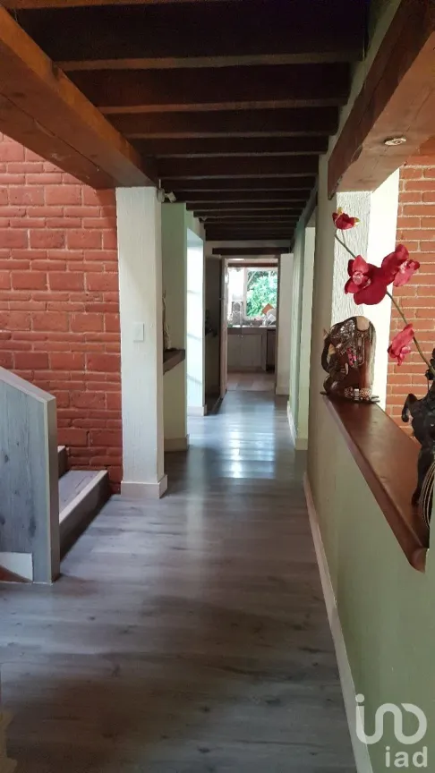 Casa en Renta en Contadero, Cuajimalpa de Morelos, Ciudad de México | NEX-55338 | iad México | Foto 5 de 54