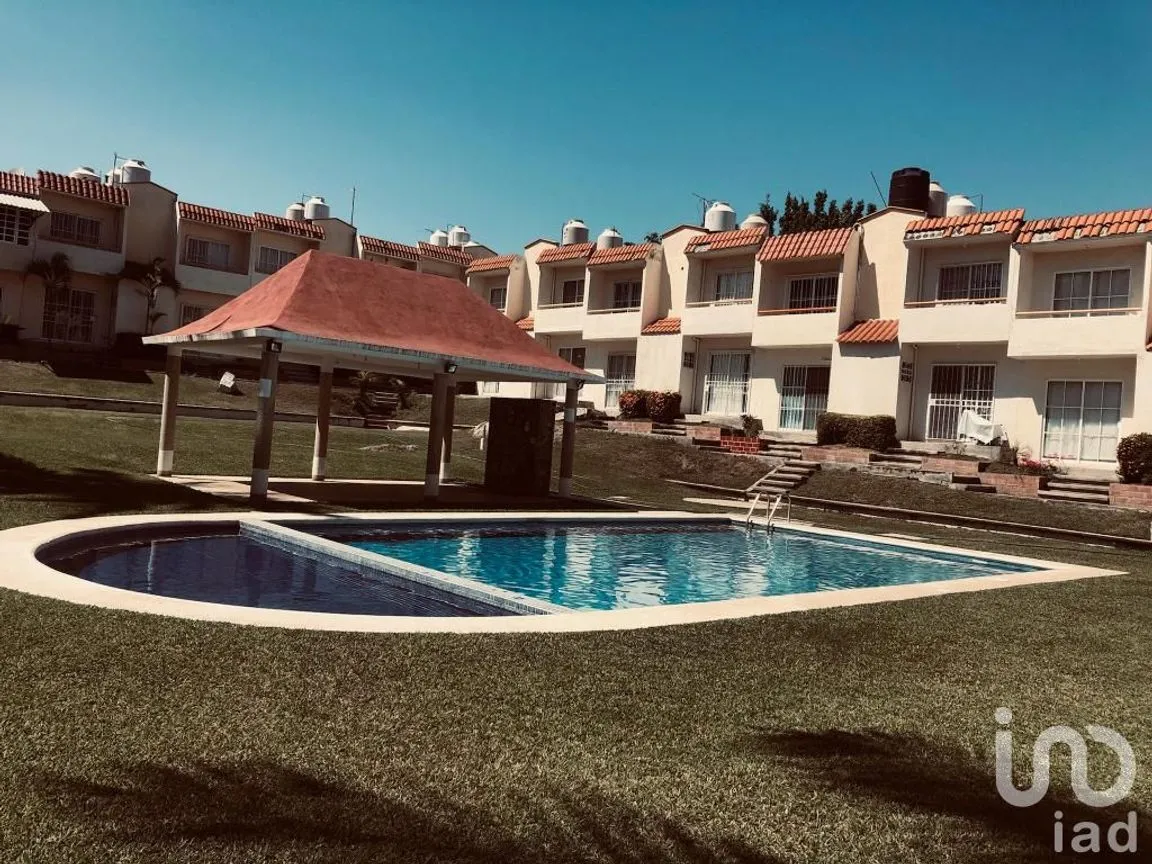Casa en Venta en San Agustin, Acapulco de Juárez, Guerrero | NEX-147493 | iad México | Foto 1 de 21