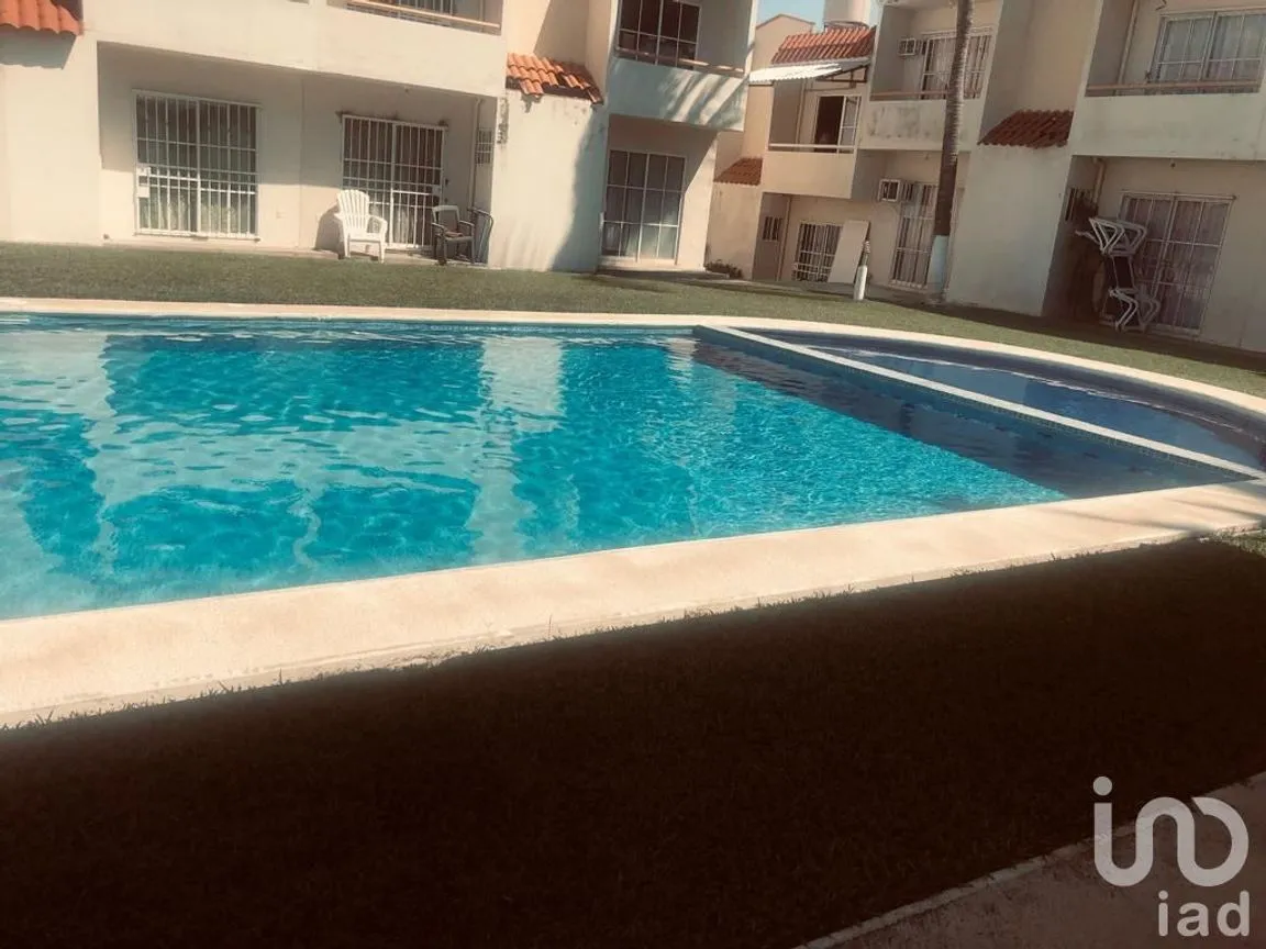 Casa en Venta en San Agustin, Acapulco de Juárez, Guerrero | NEX-147493 | iad México | Foto 20 de 21