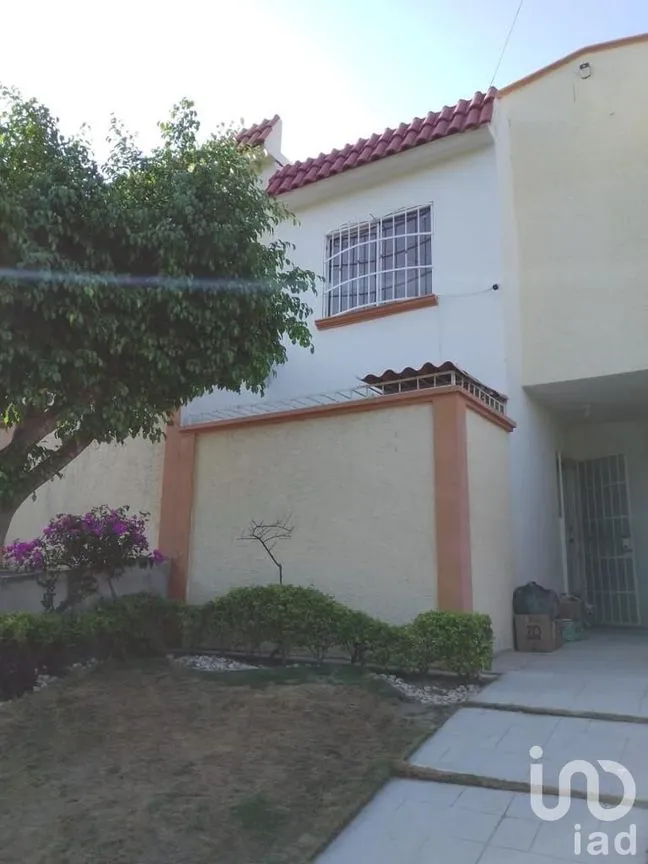 Casa en Venta en San Agustin, Acapulco de Juárez, Guerrero | NEX-147493 | iad México | Foto 19 de 21