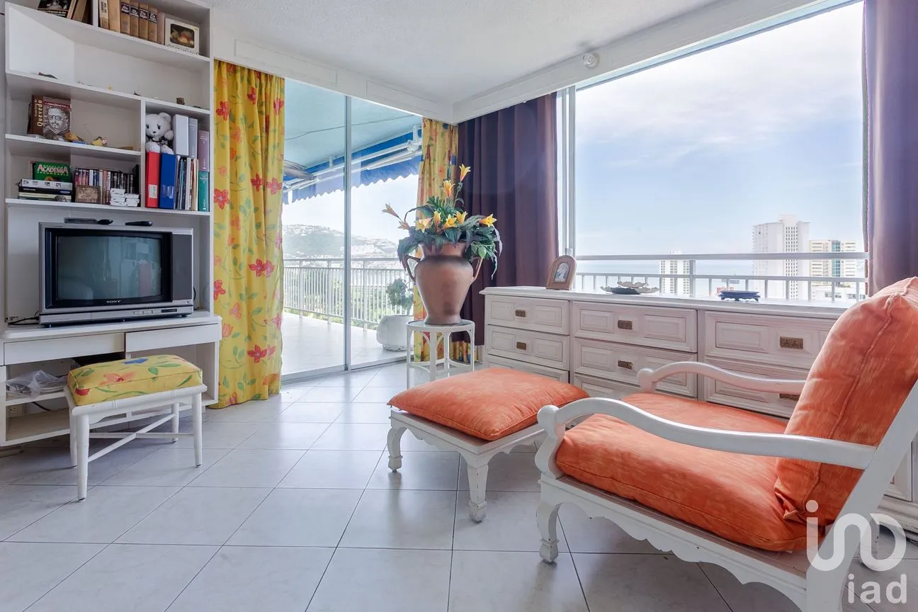 Departamento en Venta en Panorámica, Acapulco de Juárez, Guerrero | NEX-150228 | iad México | Foto 12 de 25