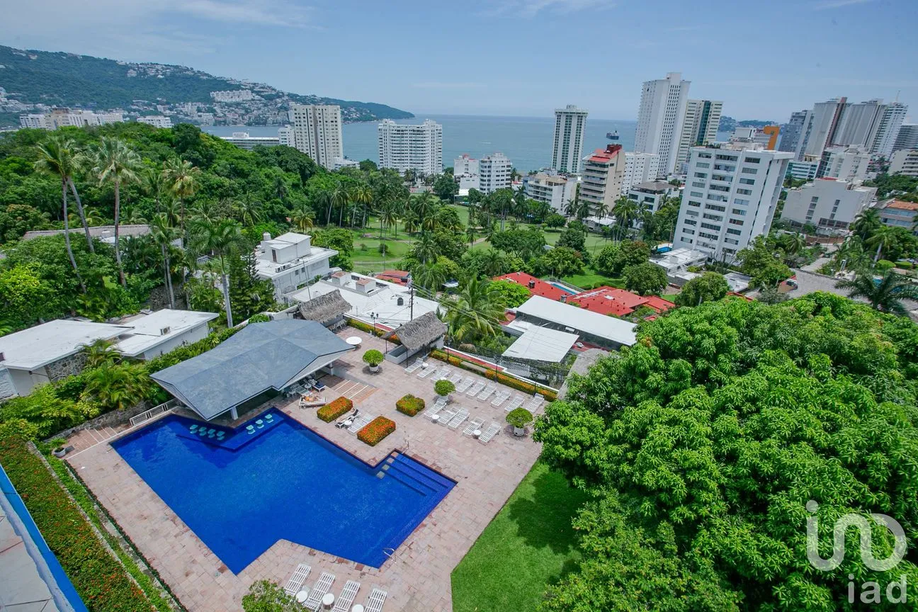 Departamento en Venta en Panorámica, Acapulco de Juárez, Guerrero | NEX-150228 | iad México | Foto 3 de 25