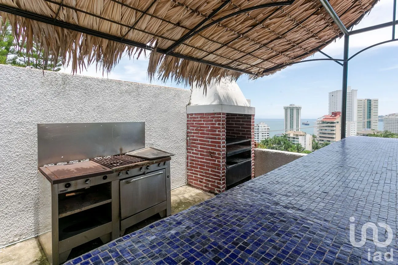 Departamento en Venta en Panorámica, Acapulco de Juárez, Guerrero | NEX-150228 | iad México | Foto 25 de 25