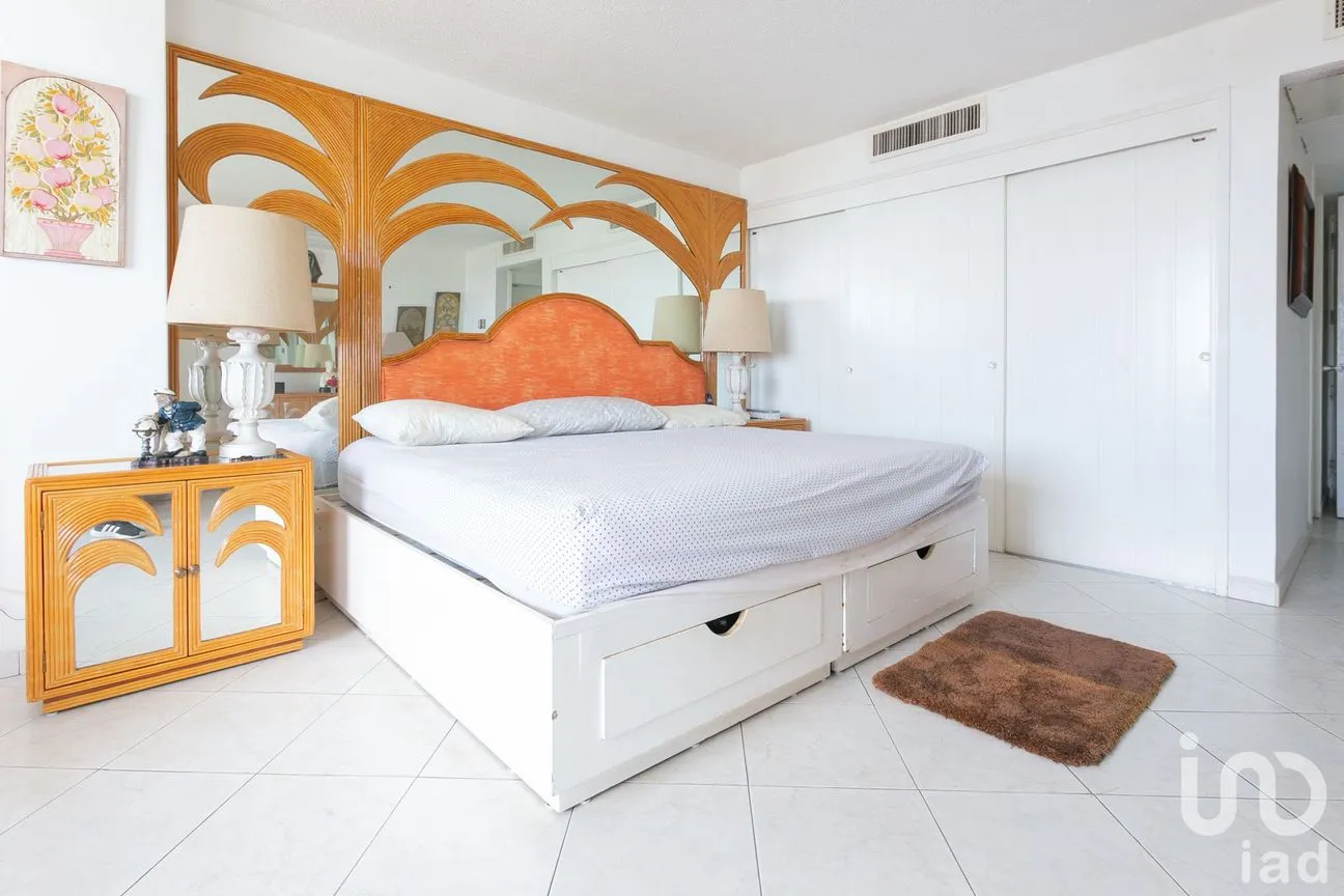 Departamento en Venta en Panorámica, Acapulco de Juárez, Guerrero | NEX-150228 | iad México | Foto 15 de 25