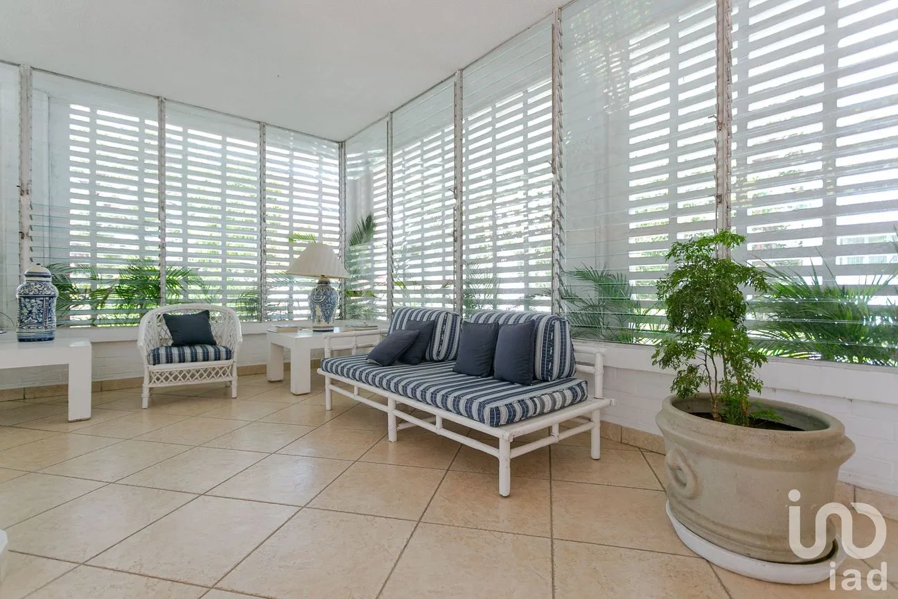 Departamento en Venta en Panorámica, Acapulco de Juárez, Guerrero | NEX-150228 | iad México | Foto 19 de 25