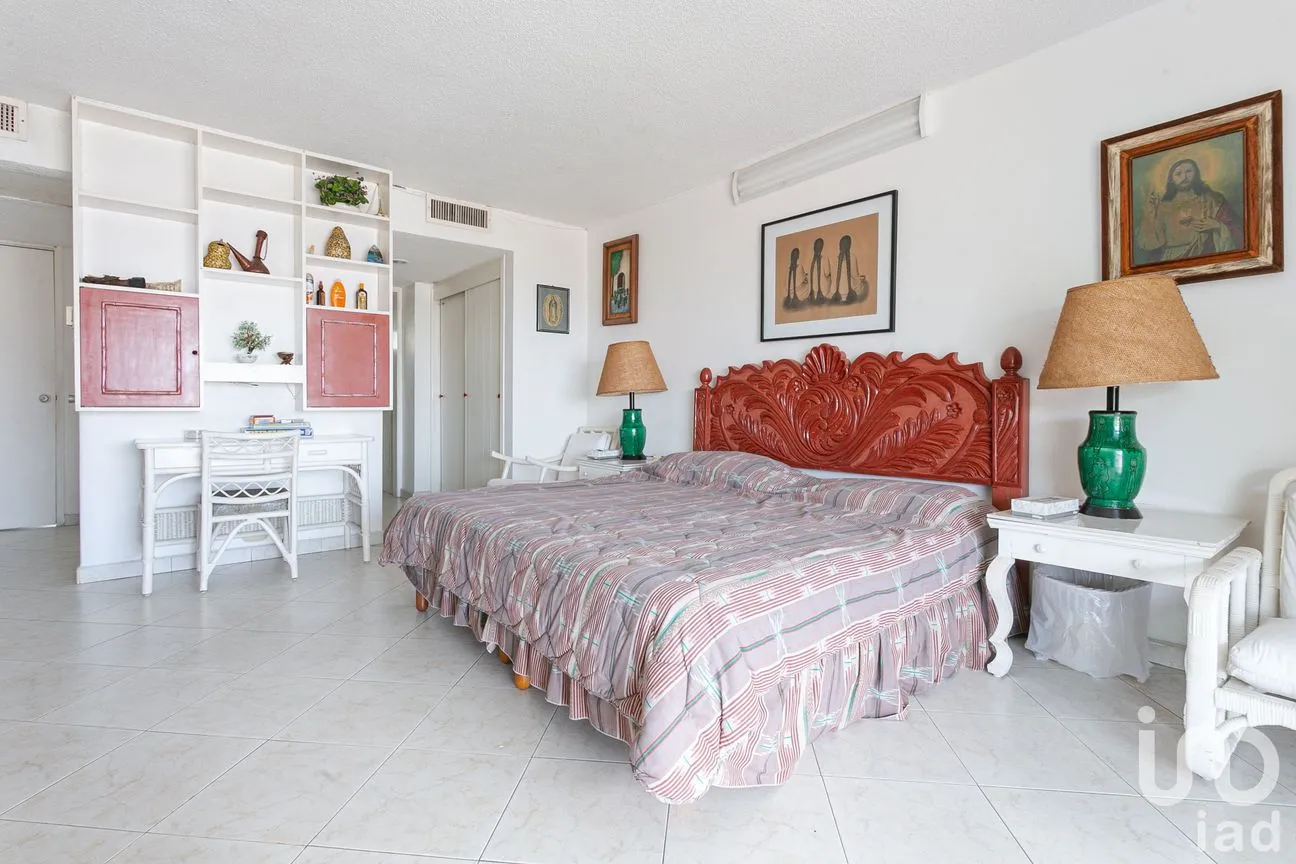 Departamento en Venta en Panorámica, Acapulco de Juárez, Guerrero | NEX-150228 | iad México | Foto 14 de 25